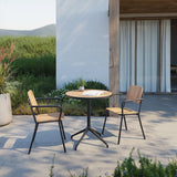 Kirra Patio Chair Outdoor – Bild 2