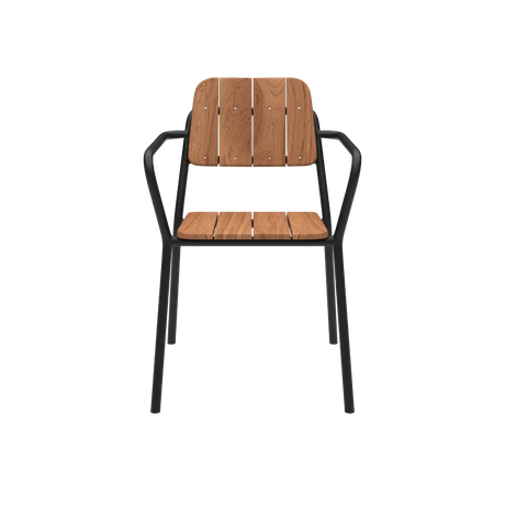 Kirra Patio Chair Outdoor – Bild 8