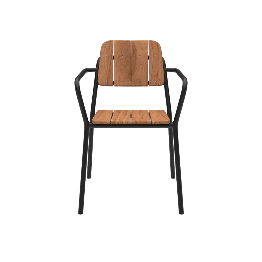 Kirra Patio Chair Outdoor – Bild 8
