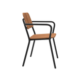 Kirra Patio Chair Outdoor – Bild 9