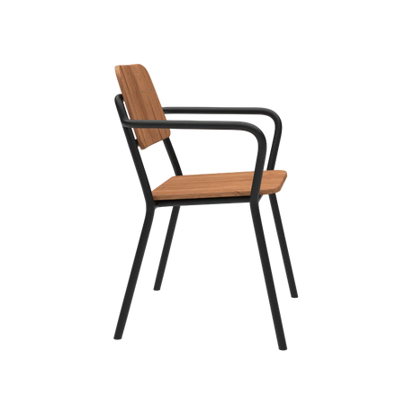 Kirra Patio Chair Outdoor – Bild 9