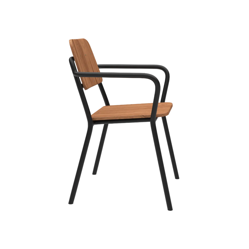 Kirra Patio Chair Outdoor – Bild 9