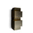 SAINT Wandleuchte Quadratisch - ZEN ZONE Furniture