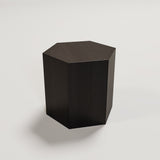 SALERNO Beistelltisch Hexagon - ZEN ZONE Furniture