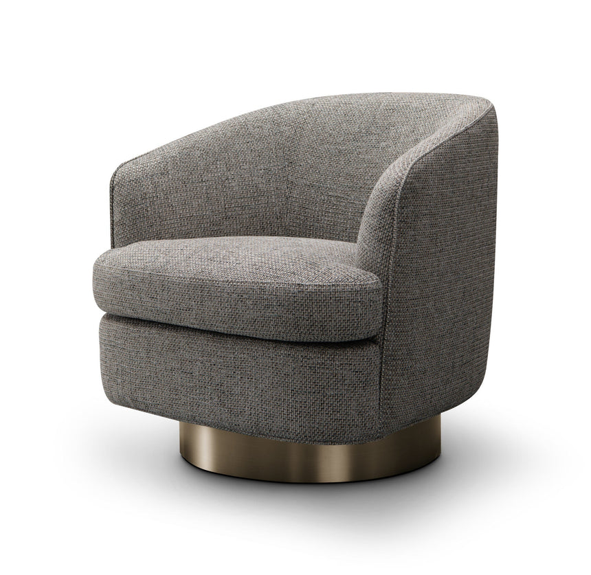 BORELLI Armlehnstuhl - ZEN ZONE Furniture