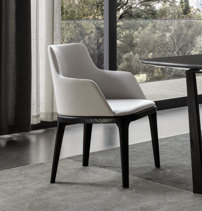 FEBE Esszimmerstuhl - ZEN ZONE Furniture