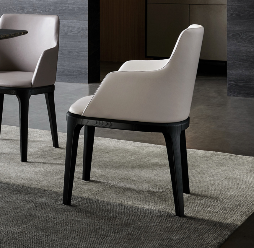 FEBE Esszimmerstuhl - ZEN ZONE Furniture