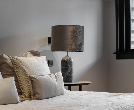 VERONA Tischleuchte - ZEN ZONE Furniture