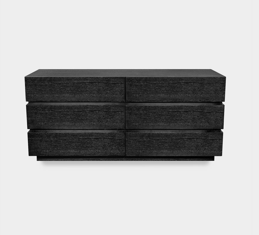 LUCA Schrank - ZEN ZONE Furniture