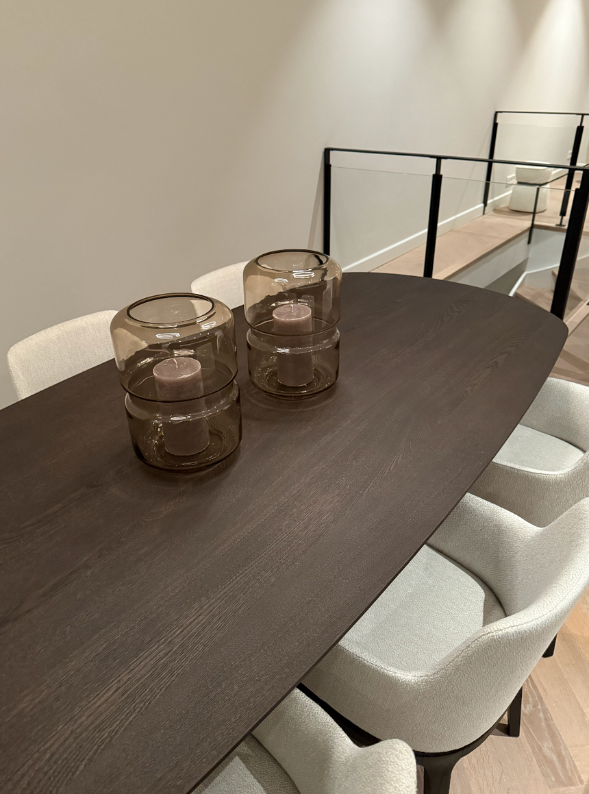 AMALFI Esstisch Rechteckig - ZEN ZONE Furniture