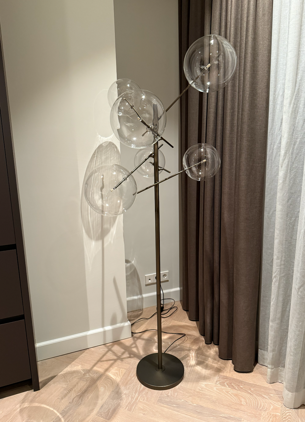 CHAVELLI Stehleuchte - ZEN ZONE Furniture