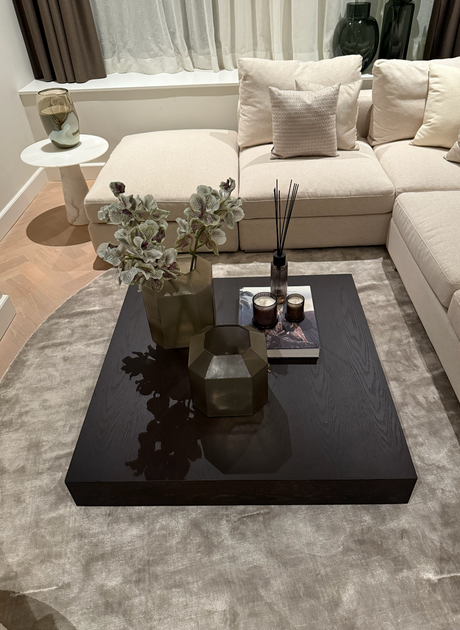 MASSIMO Couchtisch - ZEN ZONE Furniture