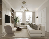 GIO Kronleuchter 4er-Set - ZEN ZONE Furniture