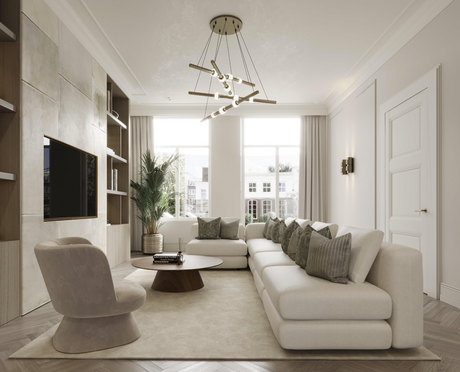 GIO Kronleuchter 4er-Set - ZEN ZONE Furniture