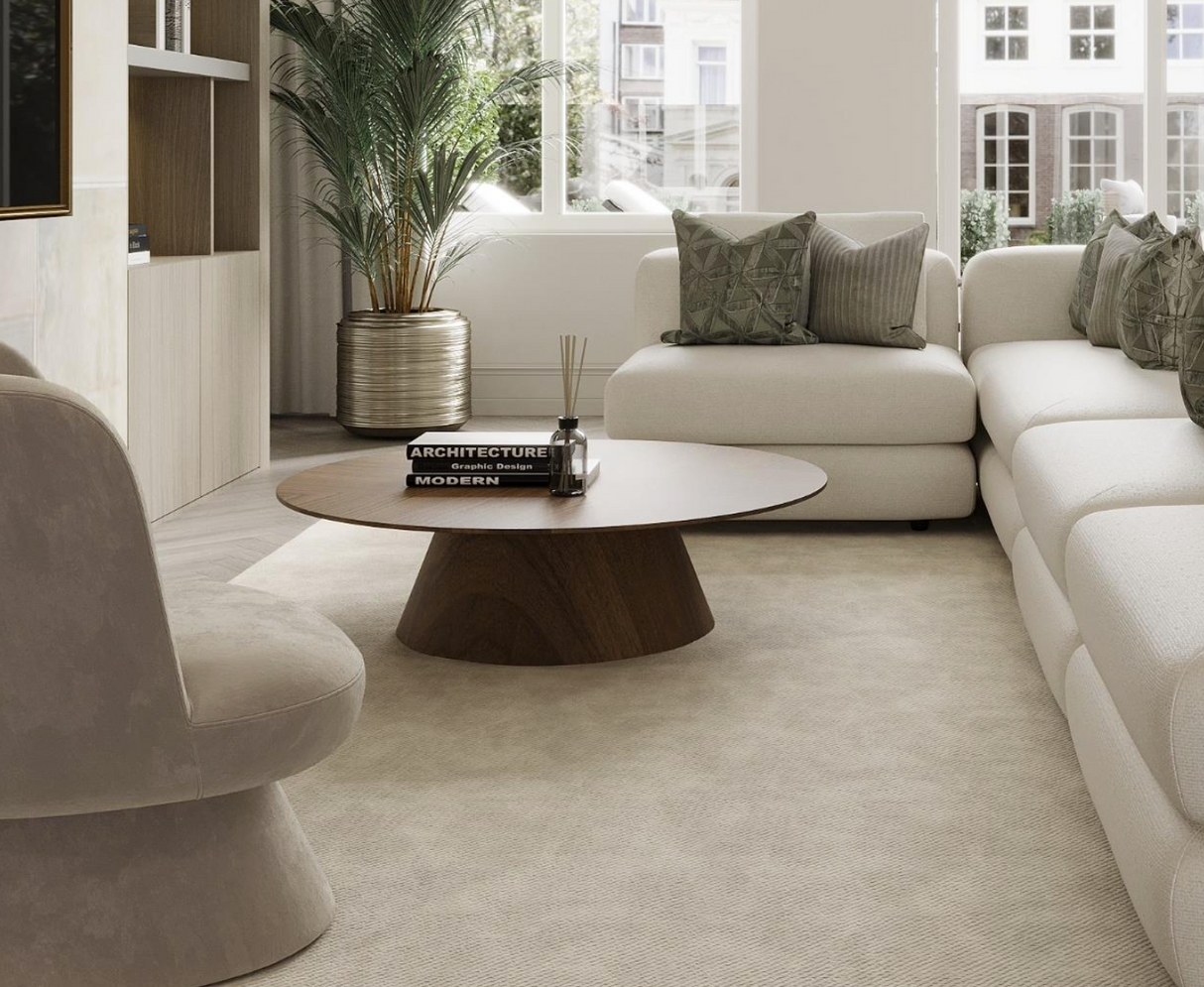 AMALFI Couchtisch - ZEN ZONE Furniture