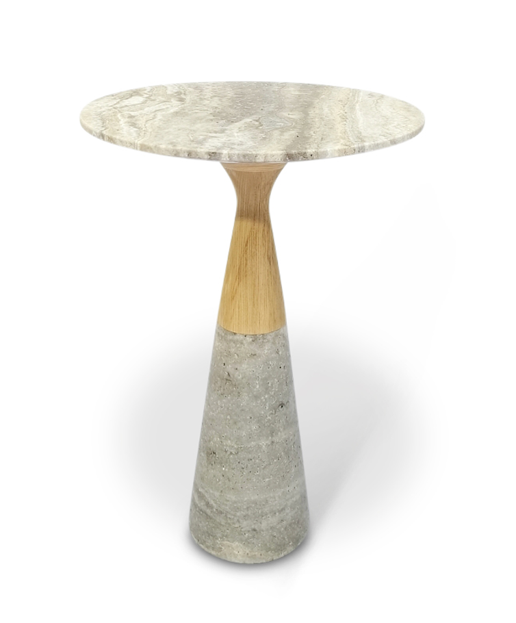 Mizu Beistelltisch - ZEN ZONE Furniture