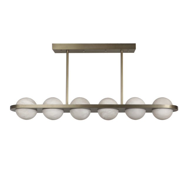 SERENO Kronleuchter - ZEN ZONE Furniture