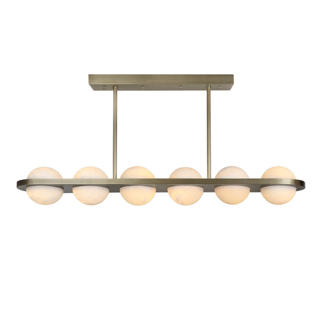 SERENO Kronleuchter - ZEN ZONE Furniture