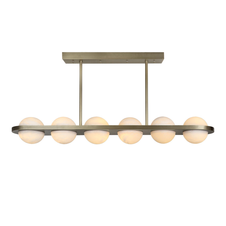 SERENO Kronleuchter - ZEN ZONE Furniture