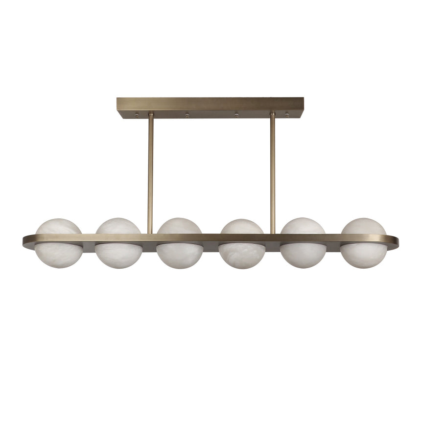 SERENO Kronleuchter - ZEN ZONE Furniture