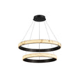 GIUSEPPE Kronleuchter Ringleuchte 2er-Set - ZEN ZONE Furniture