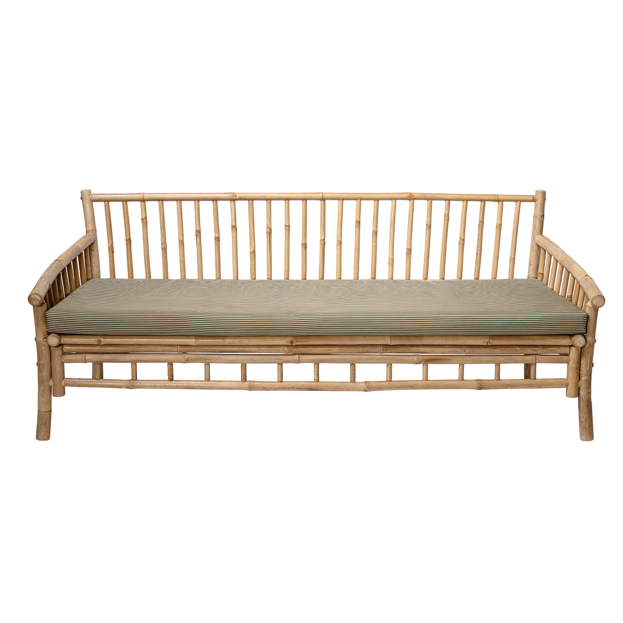 Sole Sofa, Natur, Bambus - ZEN ZONE Furniture
