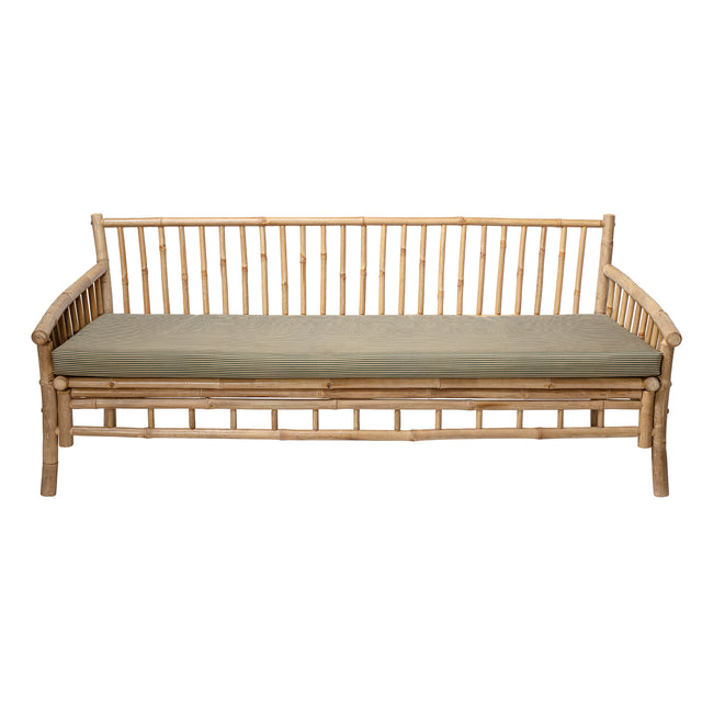 Sole Sofa, Natur, Bambus - ZEN ZONE Furniture