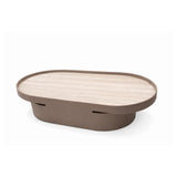 SOGNO Couchtisch - ZEN ZONE Furniture