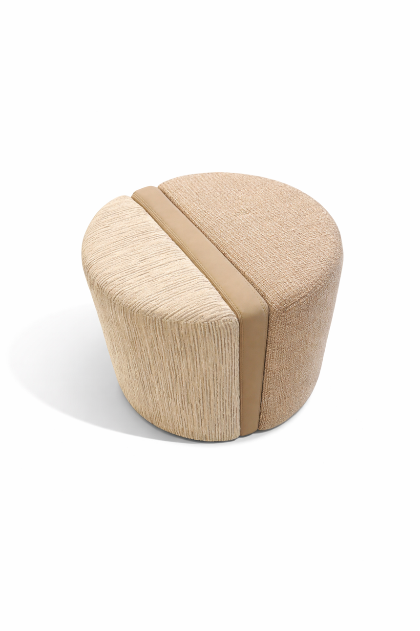 SOGNO Hocker - ZEN ZONE Furniture