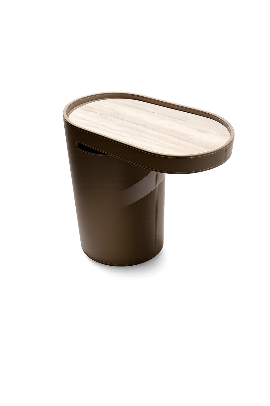SOGNO Beistelltisch - ZEN ZONE Furniture