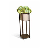 SOHO Blumenständer - ZEN ZONE Furniture