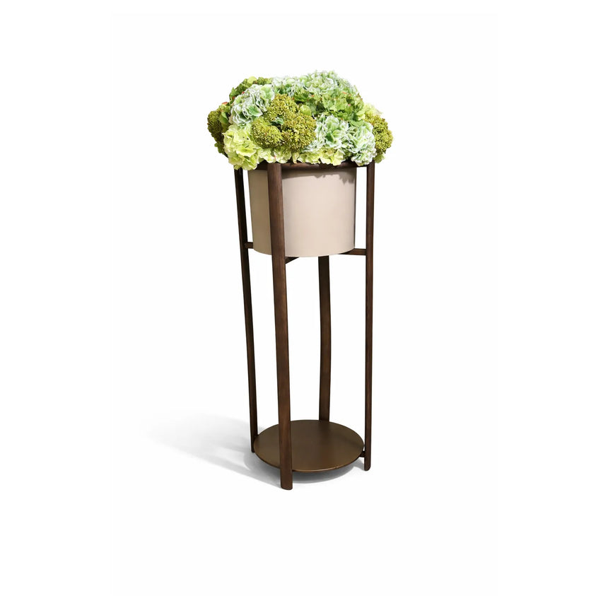 SOHO Blumenständer - ZEN ZONE Furniture