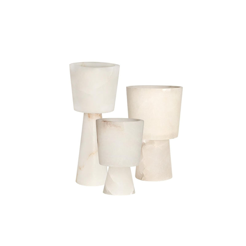 SOLEA Kerzenhalter - ZEN ZONE Furniture