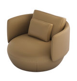 DANTE Armlehnstuhl - ZEN ZONE Furniture