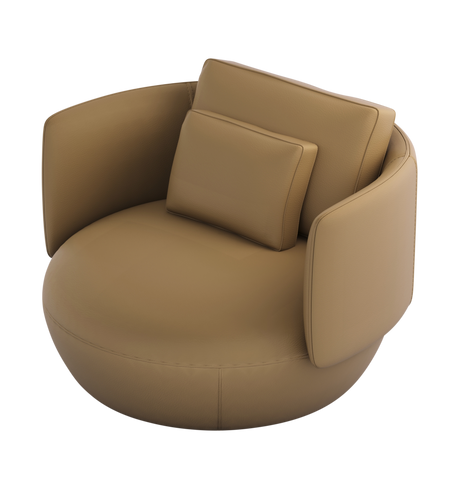 DANTE Armlehnstuhl - ZEN ZONE Furniture