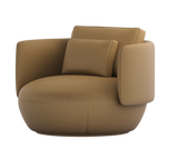 DANTE Armlehnstuhl - ZEN ZONE Furniture