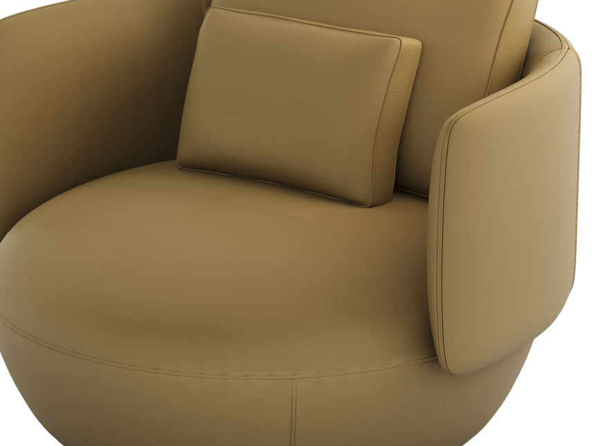 DANTE Armlehnstuhl - ZEN ZONE Furniture