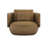 DANTE Armlehnstuhl - ZEN ZONE Furniture