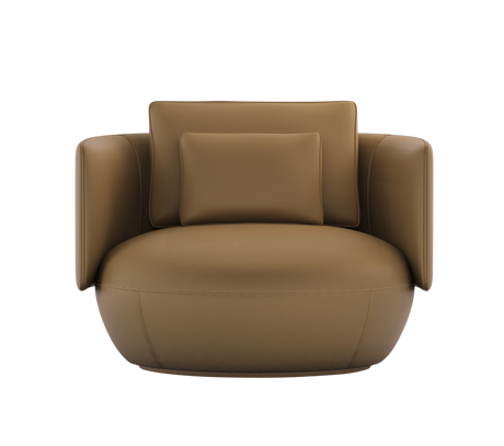 DANTE Armlehnstuhl - ZEN ZONE Furniture