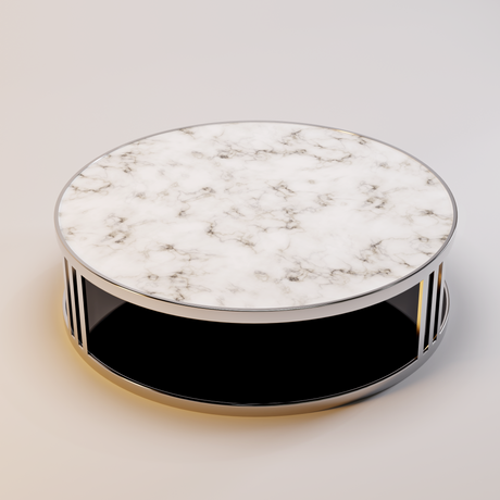 FABRIO Couchtisch - ZEN ZONE Furniture