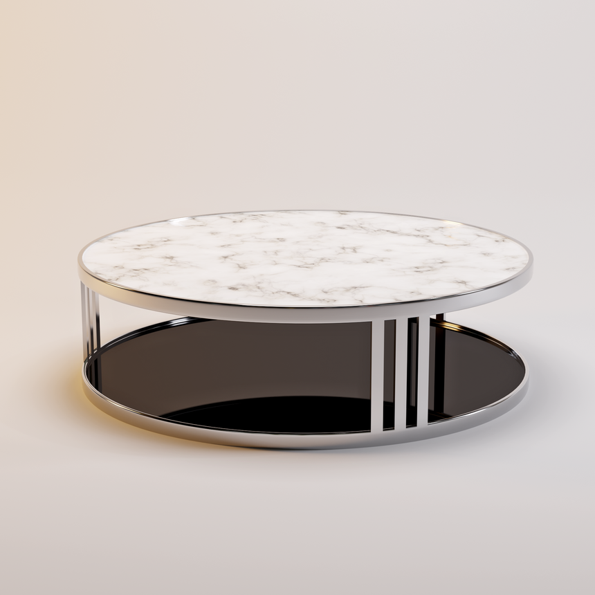 FABRIO Couchtisch - ZEN ZONE Furniture