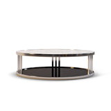 FABRIO Couchtisch - ZEN ZONE Furniture