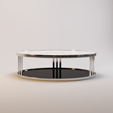 FABRIO Couchtisch - ZEN ZONE Furniture