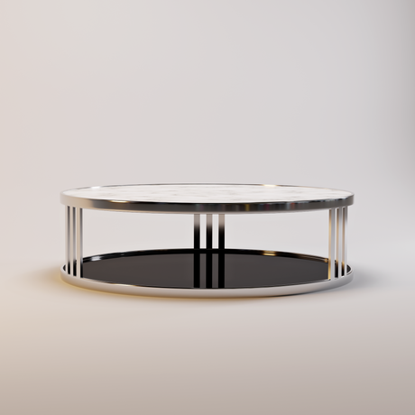 FABRIO Couchtisch - ZEN ZONE Furniture