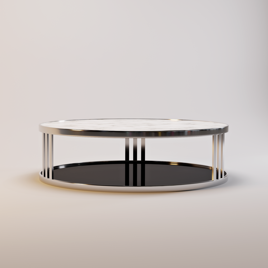FABRIO Couchtisch - ZEN ZONE Furniture