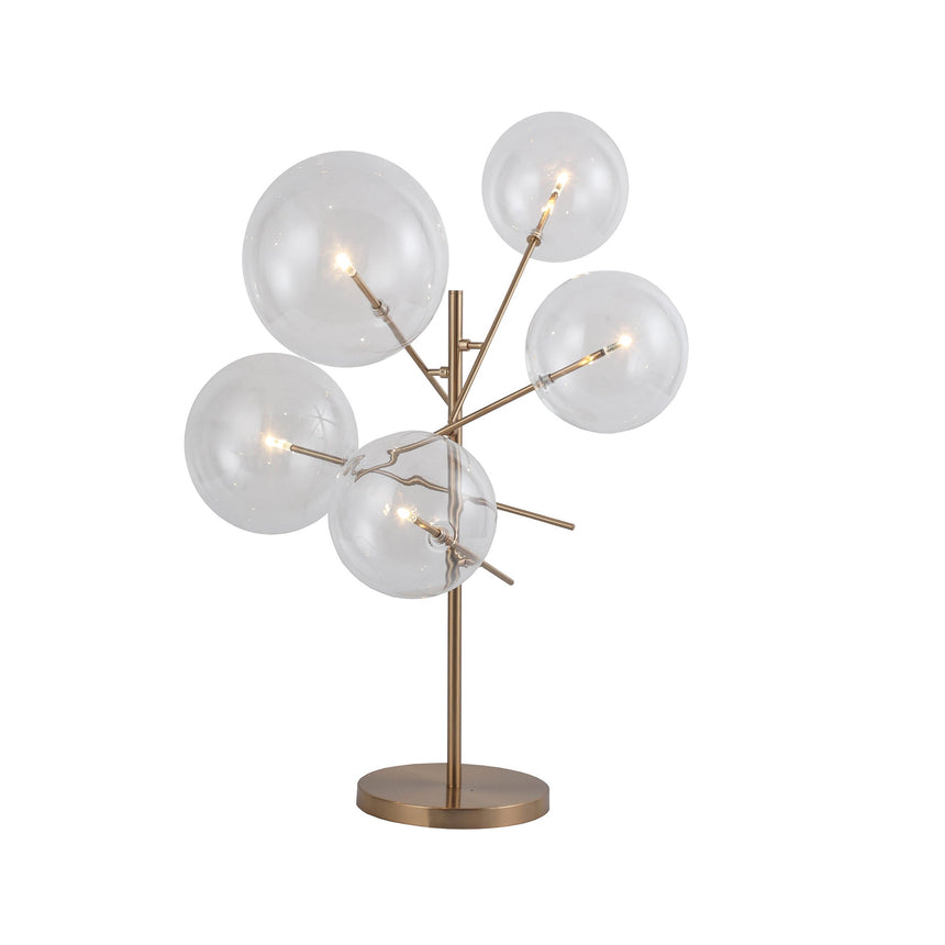 CHAVELLI Tischleuchte - ZEN ZONE Furniture