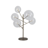 CHAVELLI Tischleuchte - ZEN ZONE Furniture