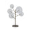 CHAVELLI Tischleuchte - ZEN ZONE Furniture