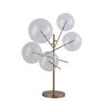 CHAVELLI Tischleuchte - ZEN ZONE Furniture
