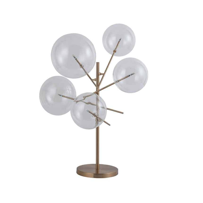 CHAVELLI Tischleuchte - ZEN ZONE Furniture